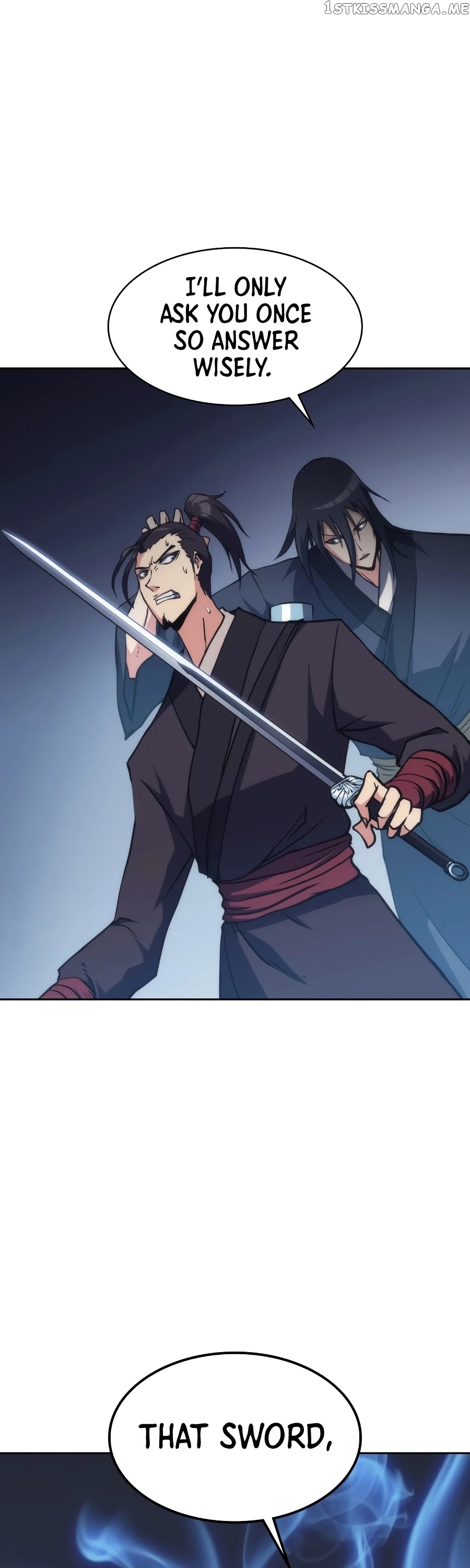 MookHyang – The Origin chapter 40 - page 2