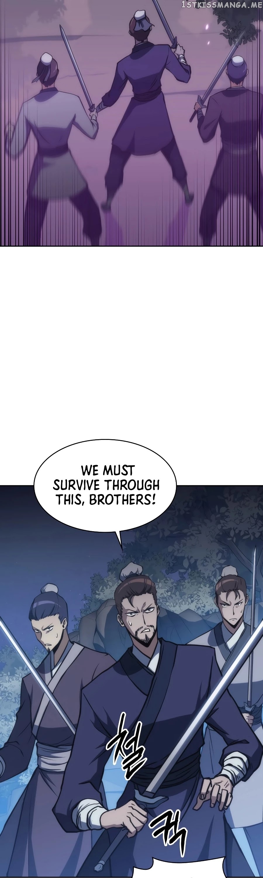 MookHyang – The Origin chapter 40 - page 26