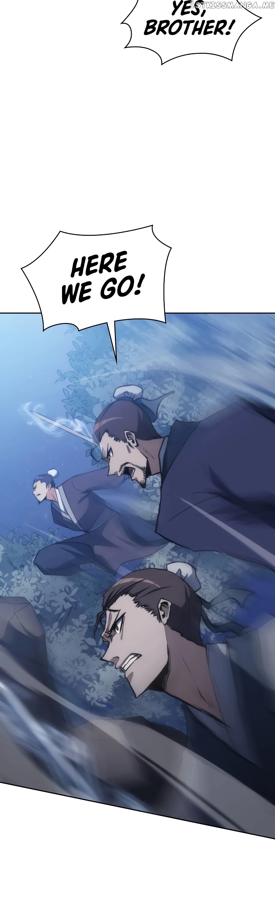 MookHyang – The Origin chapter 40 - page 27