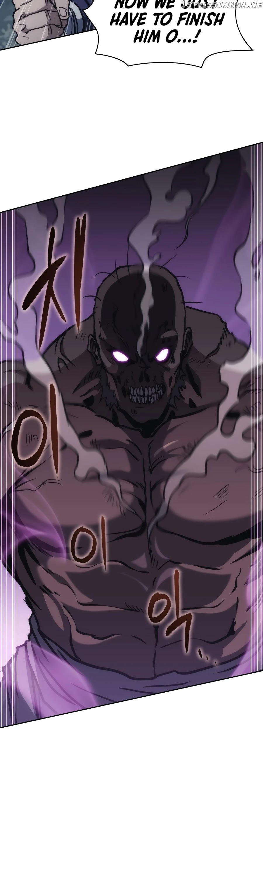 MookHyang – The Origin chapter 40 - page 30