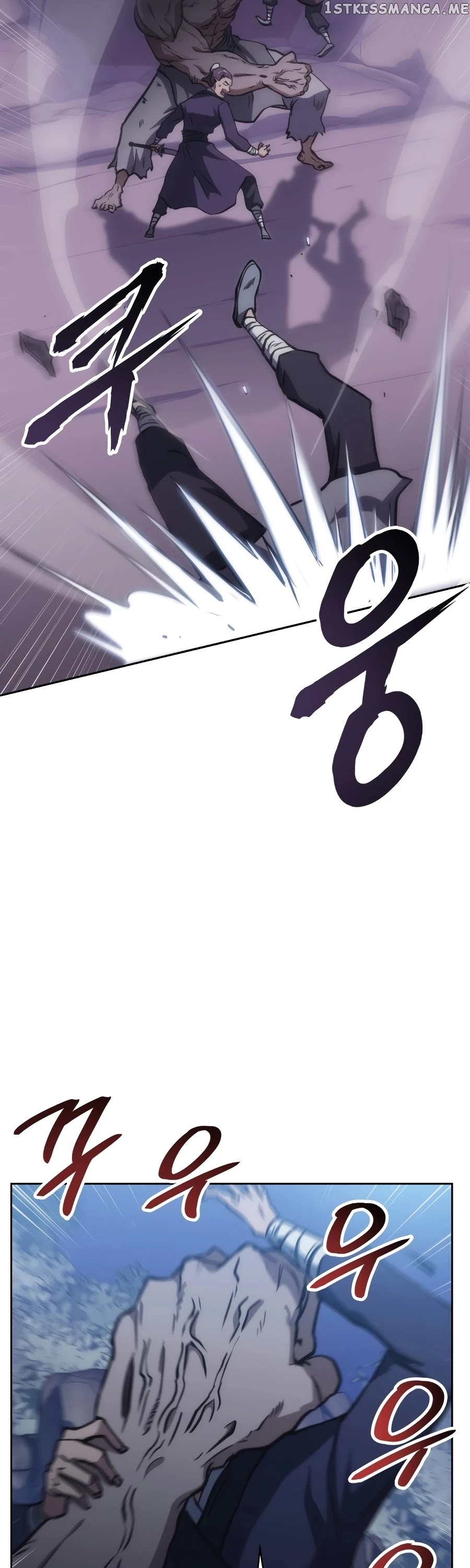 MookHyang – The Origin chapter 40 - page 33