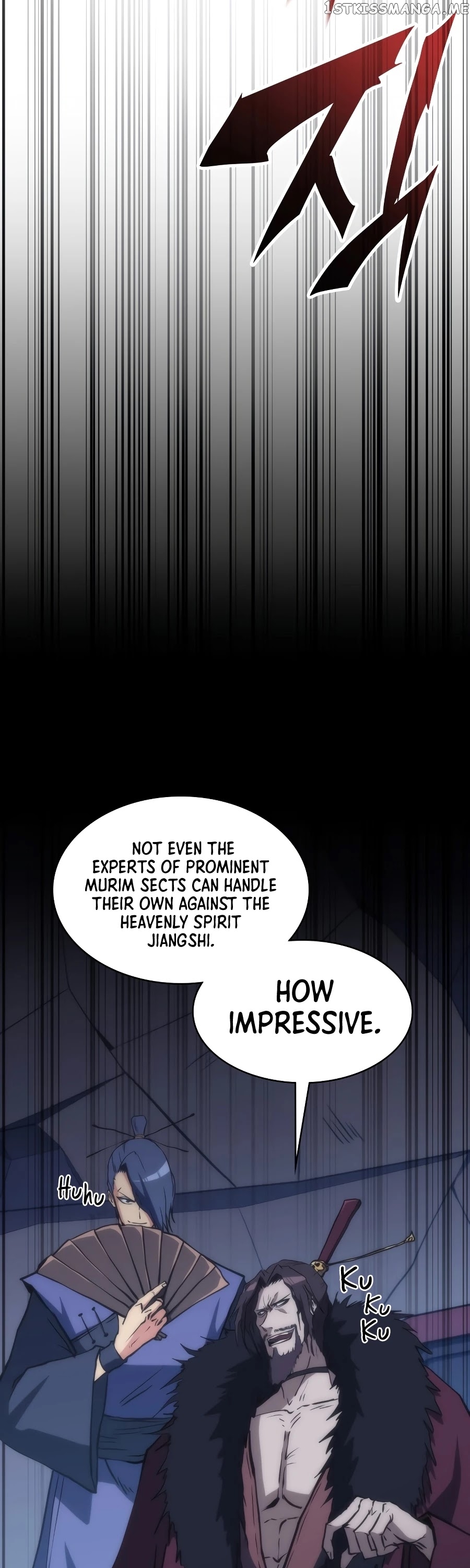 MookHyang – The Origin chapter 40 - page 38