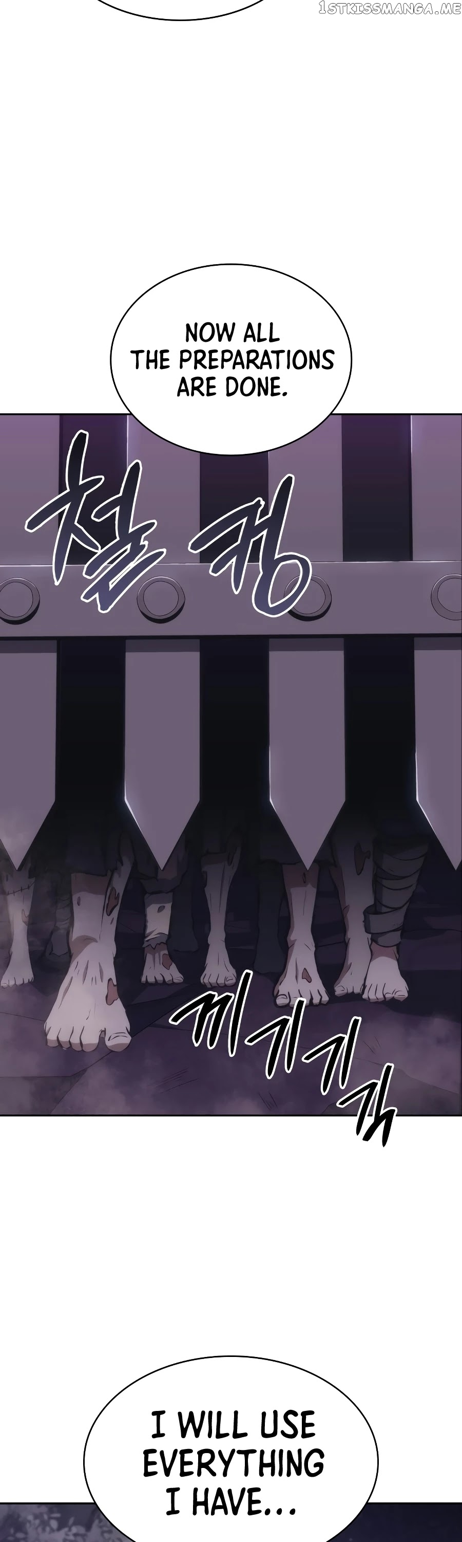 MookHyang – The Origin chapter 40 - page 40