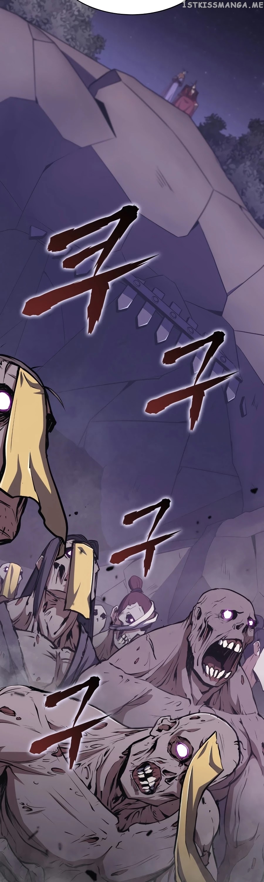MookHyang – The Origin chapter 40 - page 41