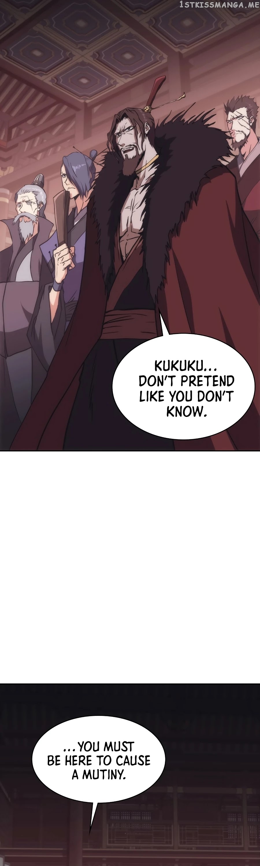 MookHyang – The Origin chapter 40 - page 57