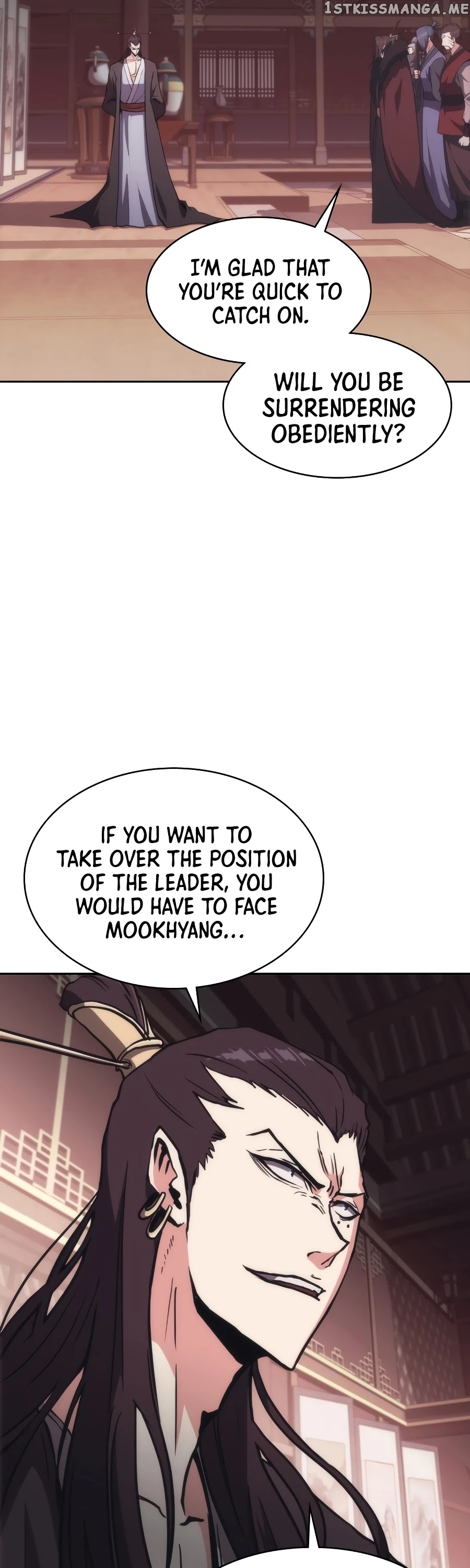 MookHyang – The Origin chapter 40 - page 58