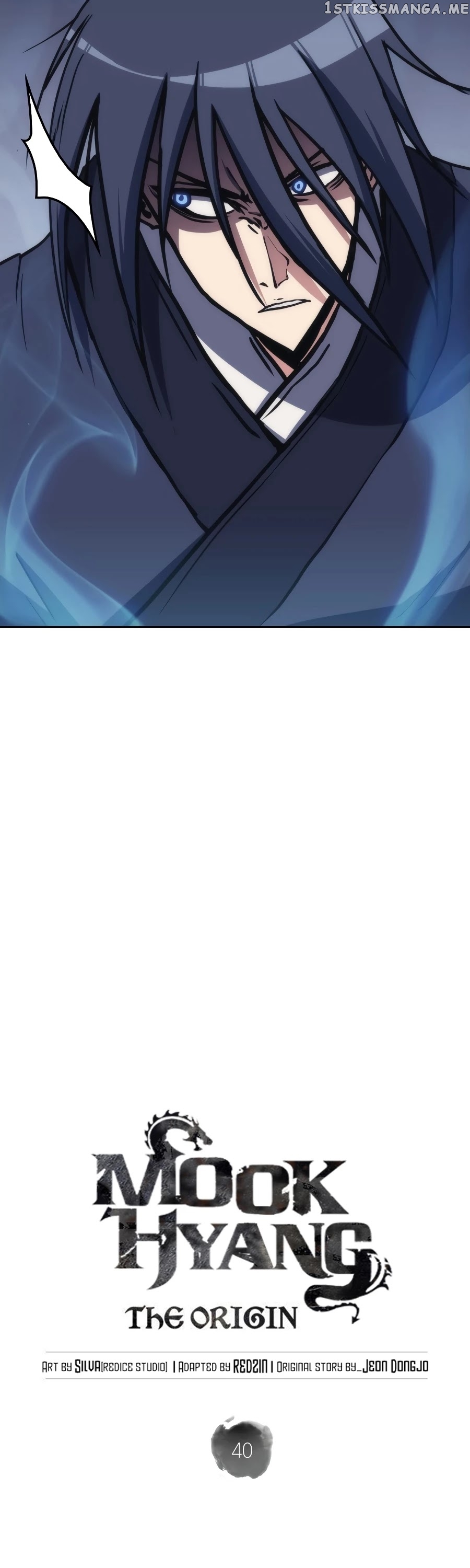 MookHyang – The Origin chapter 40 - page 6