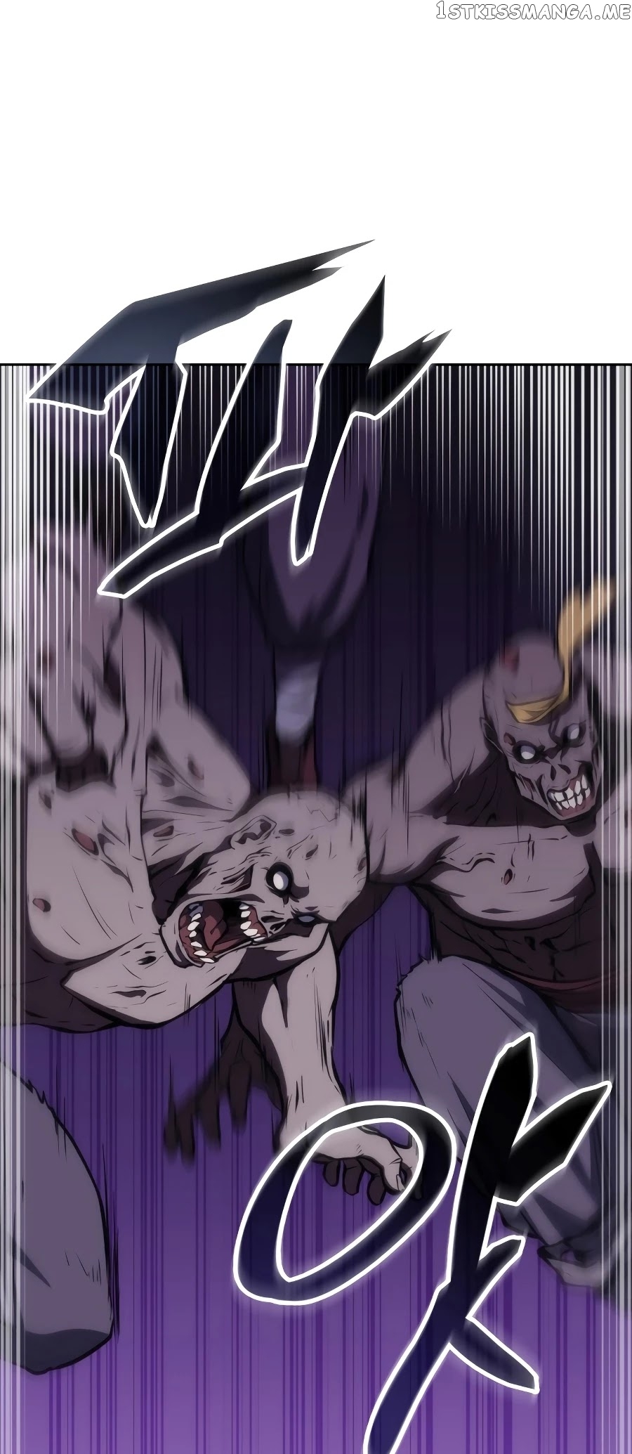 MookHyang – The Origin chapter 40 - page 61