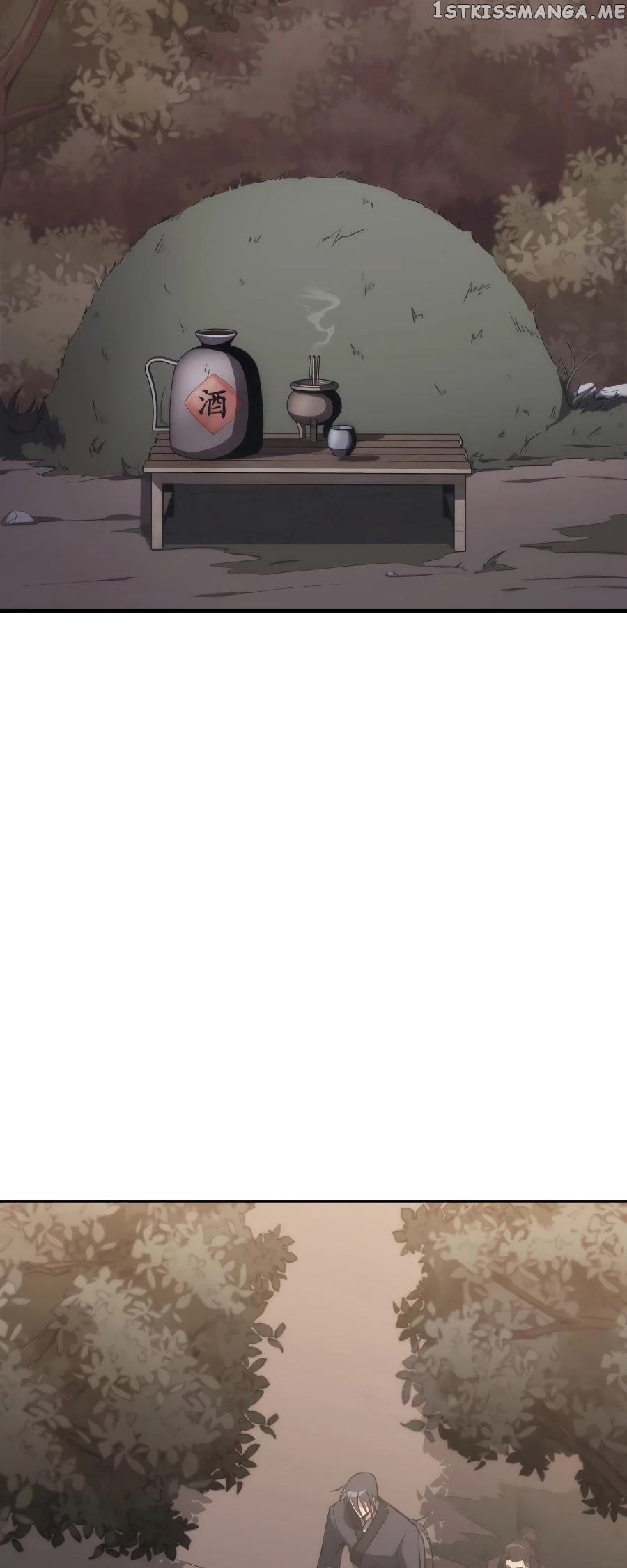 MookHyang – The Origin chapter 40 - page 8