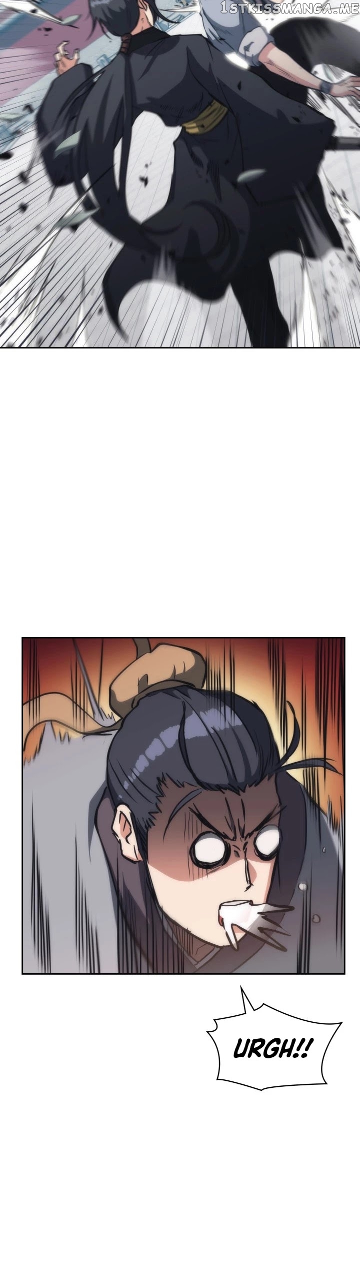 MookHyang – The Origin chapter 33 - page 17