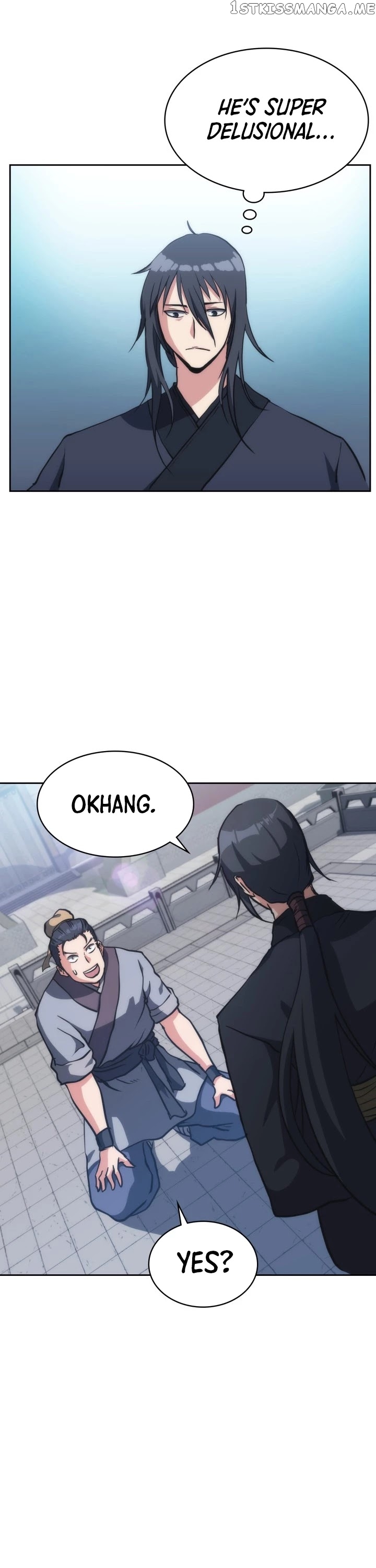 MookHyang – The Origin chapter 33 - page 22
