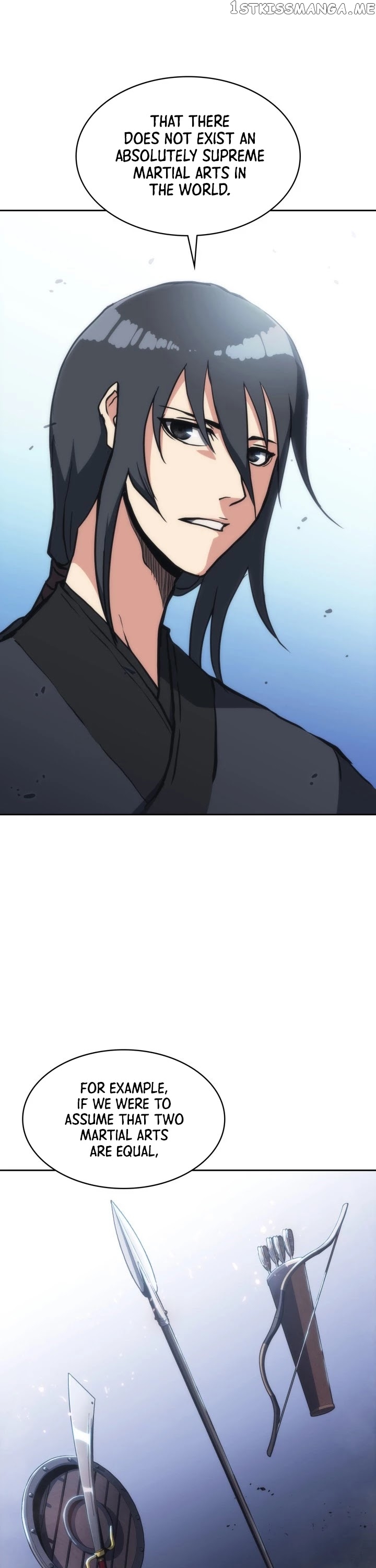 MookHyang – The Origin chapter 33 - page 25
