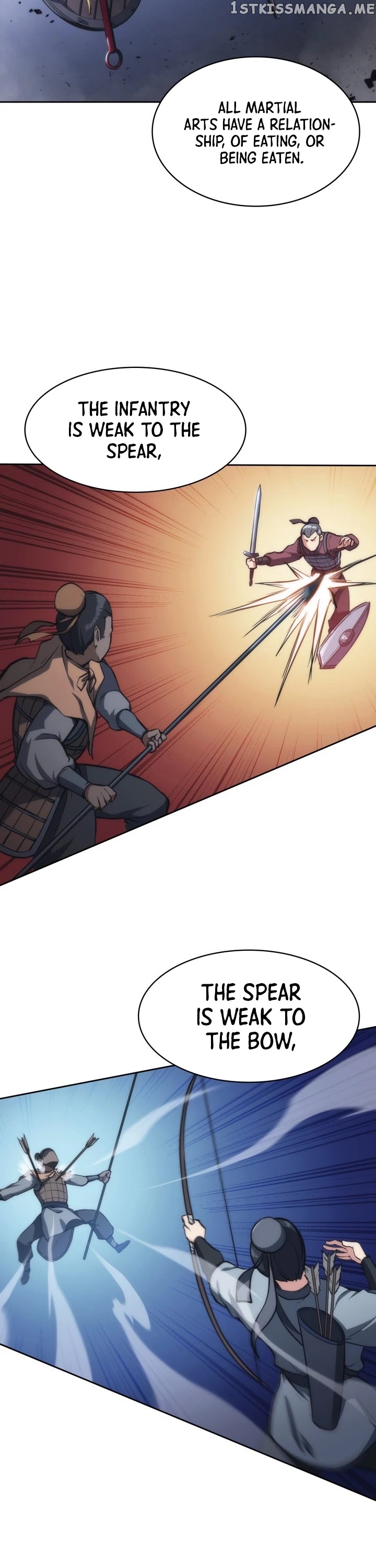 MookHyang – The Origin chapter 33 - page 26