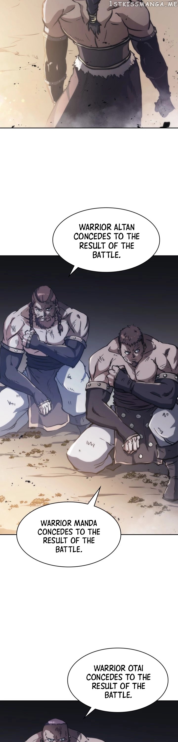 MookHyang – The Origin chapter 33 - page 41