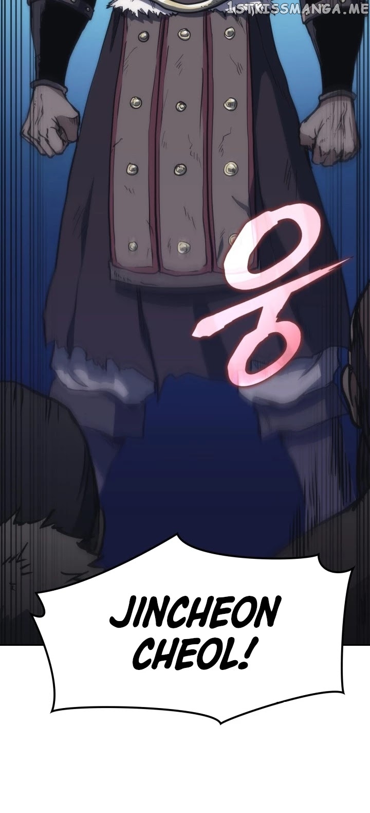 MookHyang – The Origin chapter 33 - page 44