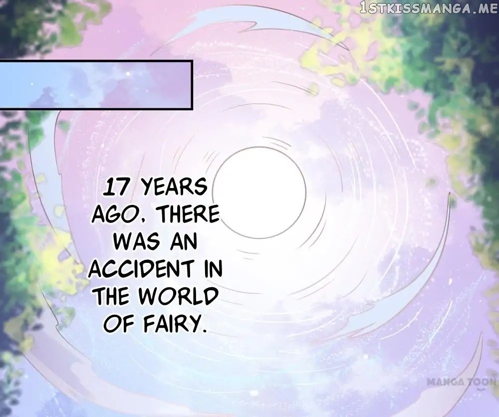 Prince’s Little Bunny chapter 1 - page 1