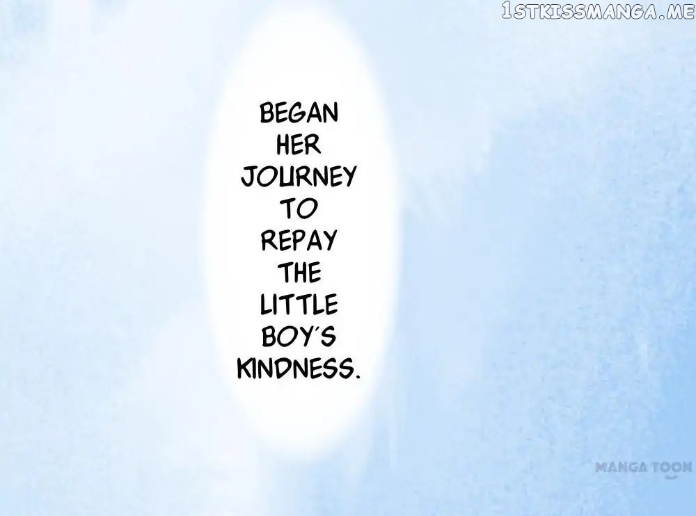 Prince’s Little Bunny chapter 1 - page 12