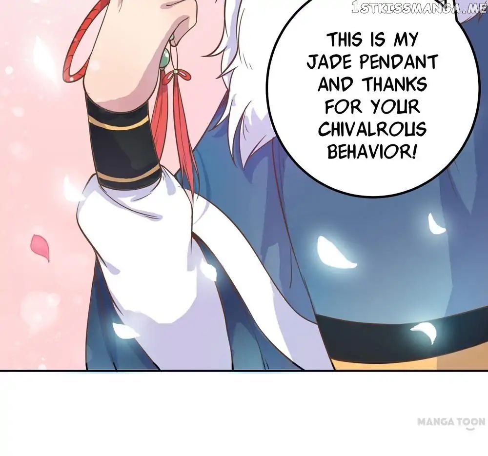Prince’s Little Bunny chapter 1 - page 27