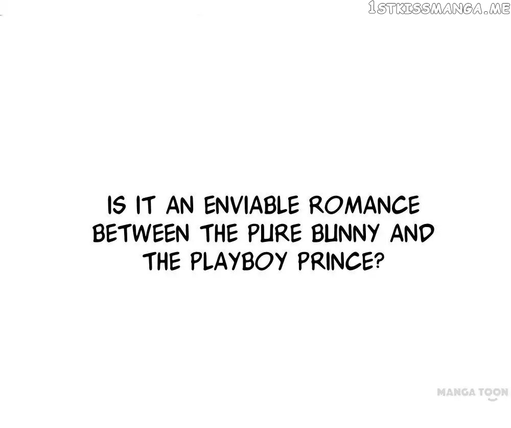 Prince’s Little Bunny chapter 1 - page 43