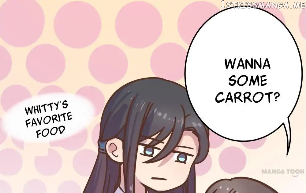 Prince’s Little Bunny chapter 1 - page 51