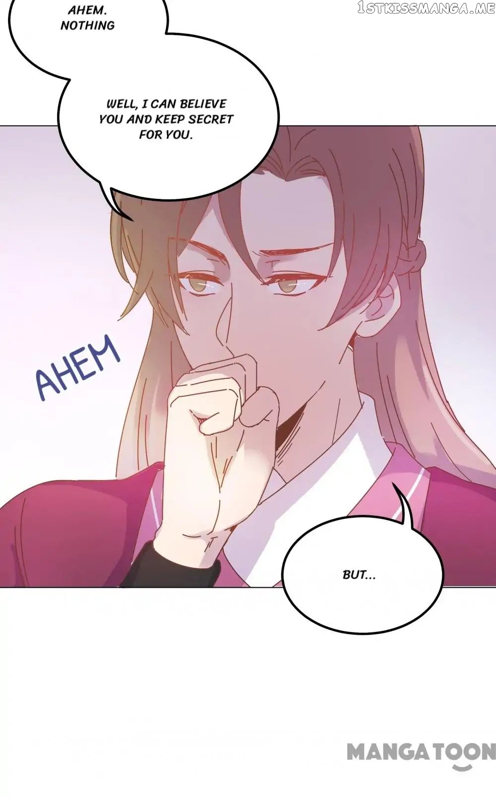 Prince’s Little Bunny chapter 42 - page 15