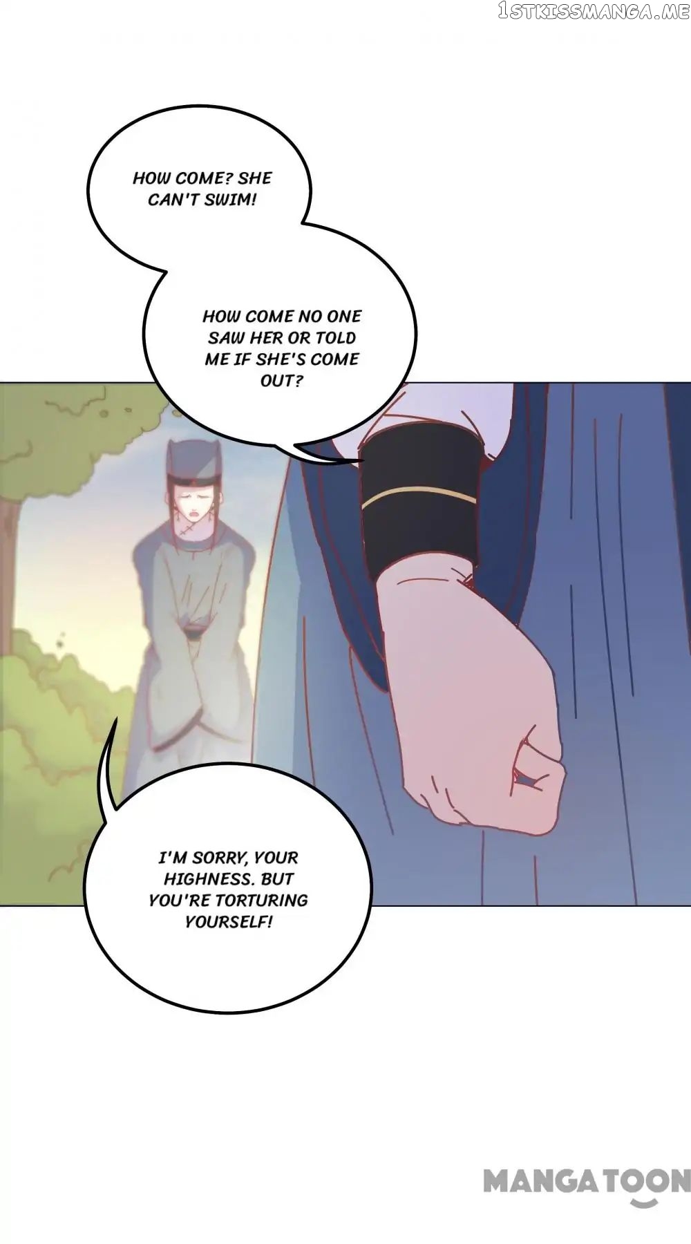 Prince’s Little Bunny chapter 42 - page 19