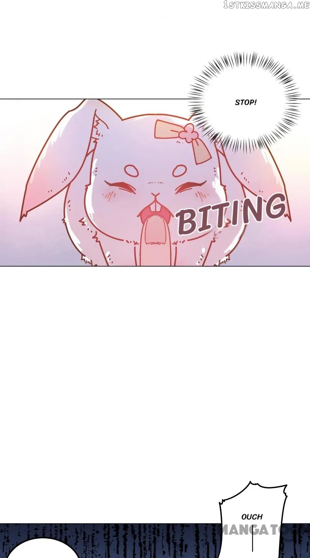 Prince’s Little Bunny chapter 42 - page 2
