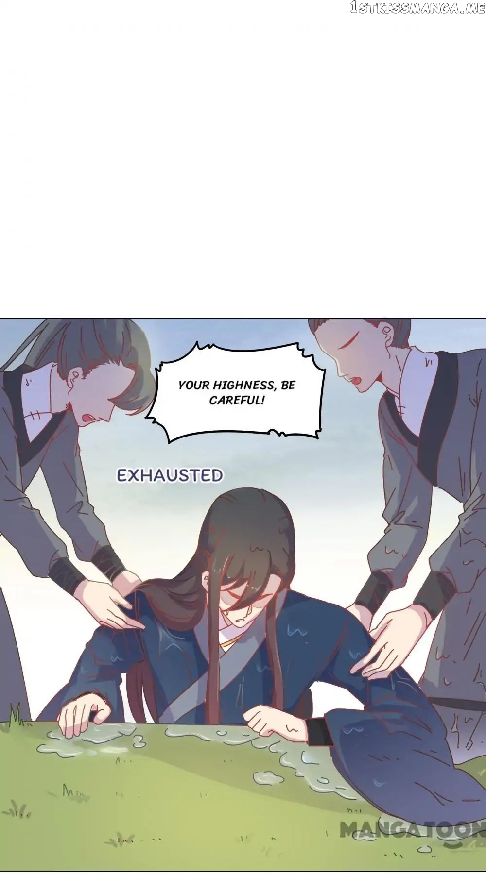 Prince’s Little Bunny chapter 42 - page 23