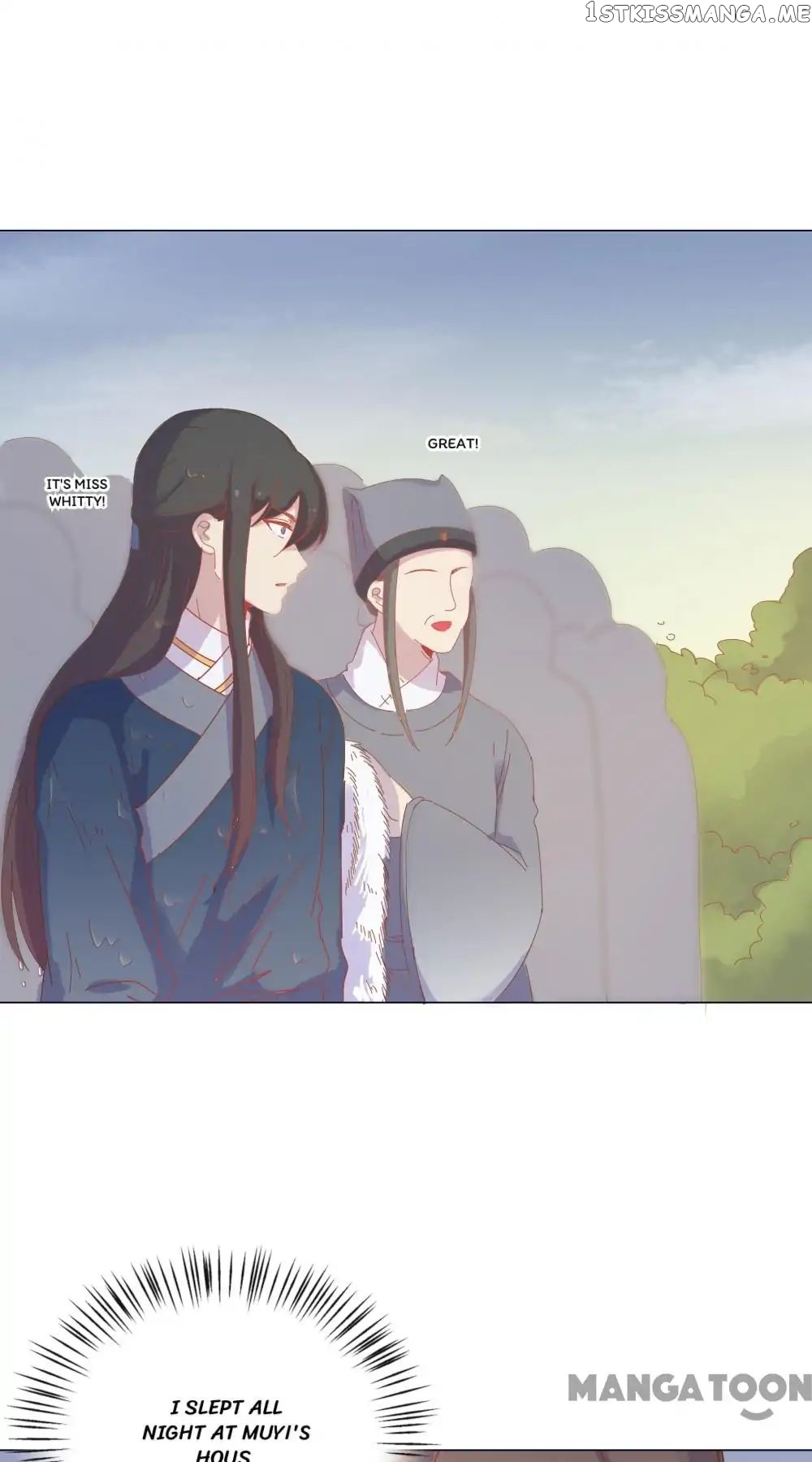 Prince’s Little Bunny chapter 42 - page 25