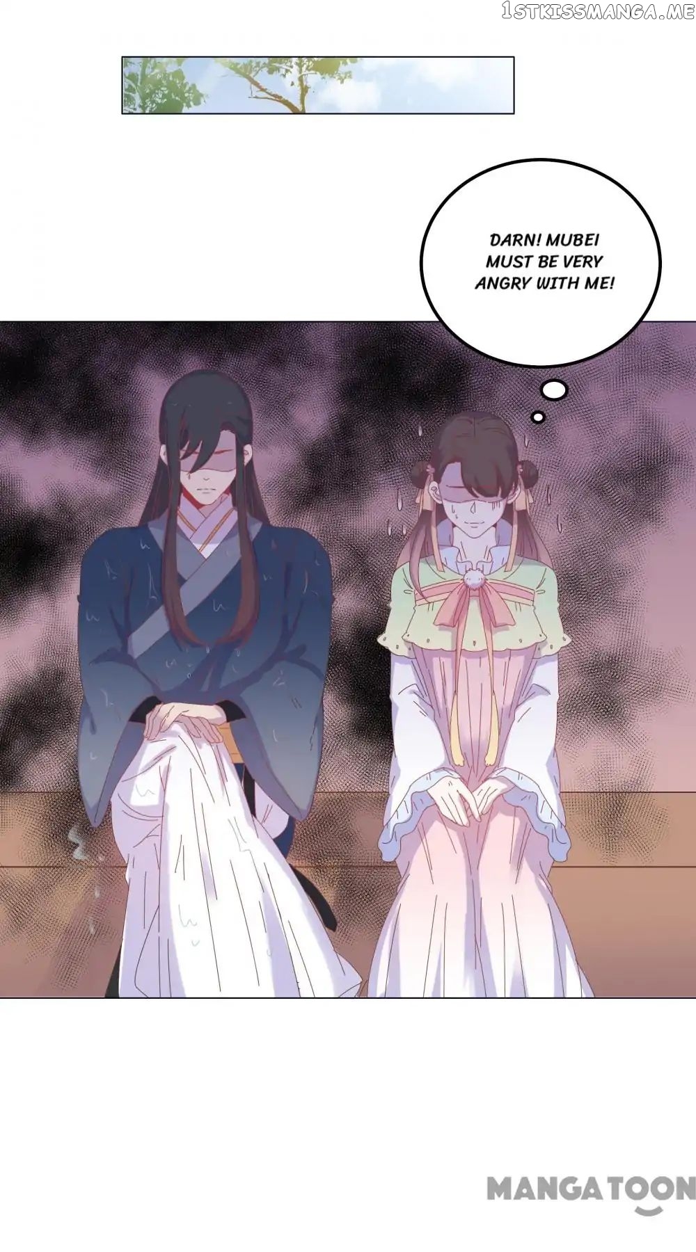 Prince’s Little Bunny chapter 42 - page 29