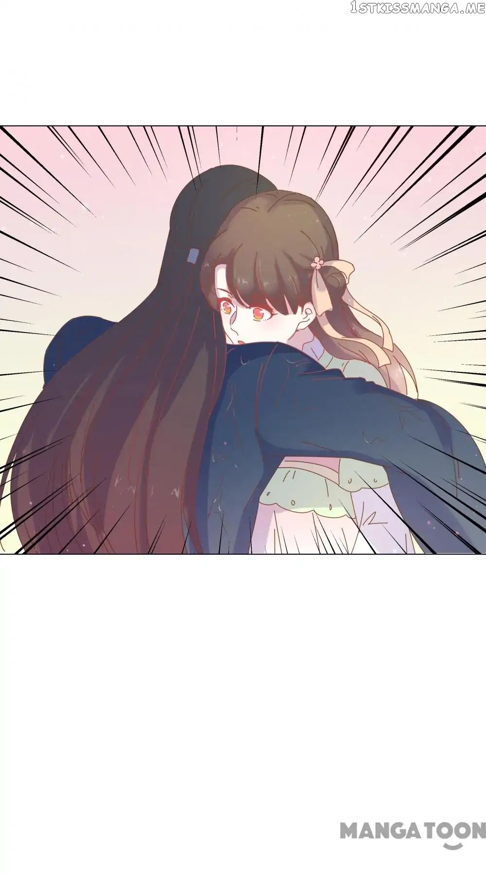 Prince’s Little Bunny chapter 42 - page 32