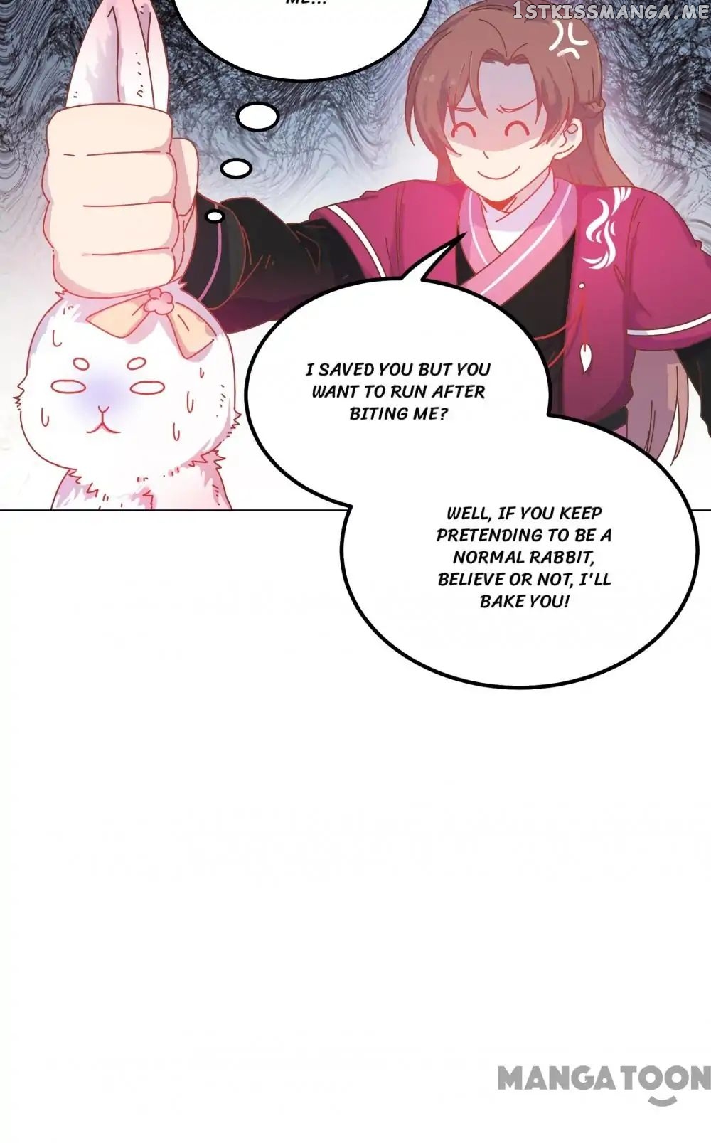 Prince’s Little Bunny chapter 42 - page 6