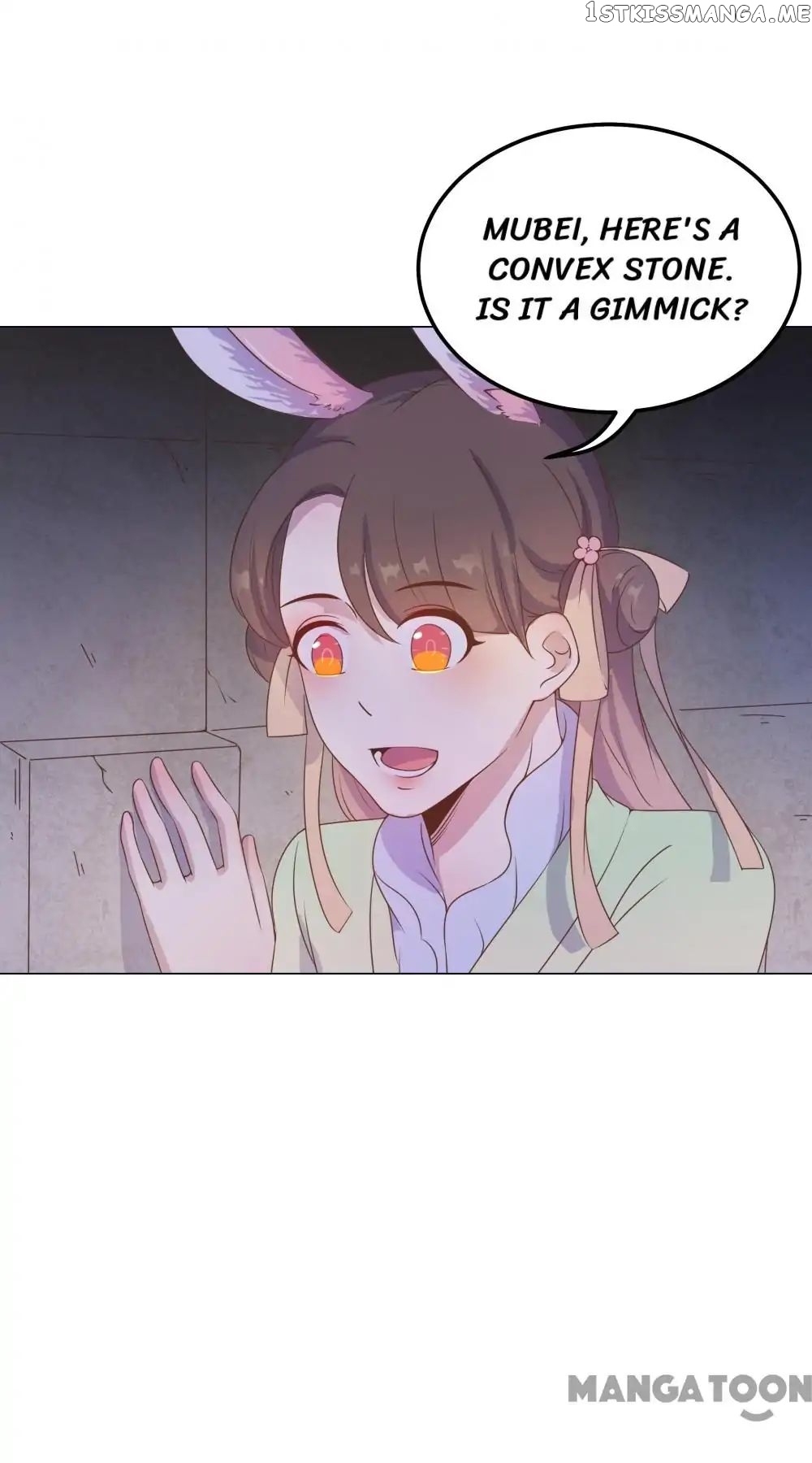 Prince’s Little Bunny chapter 34 - page 1