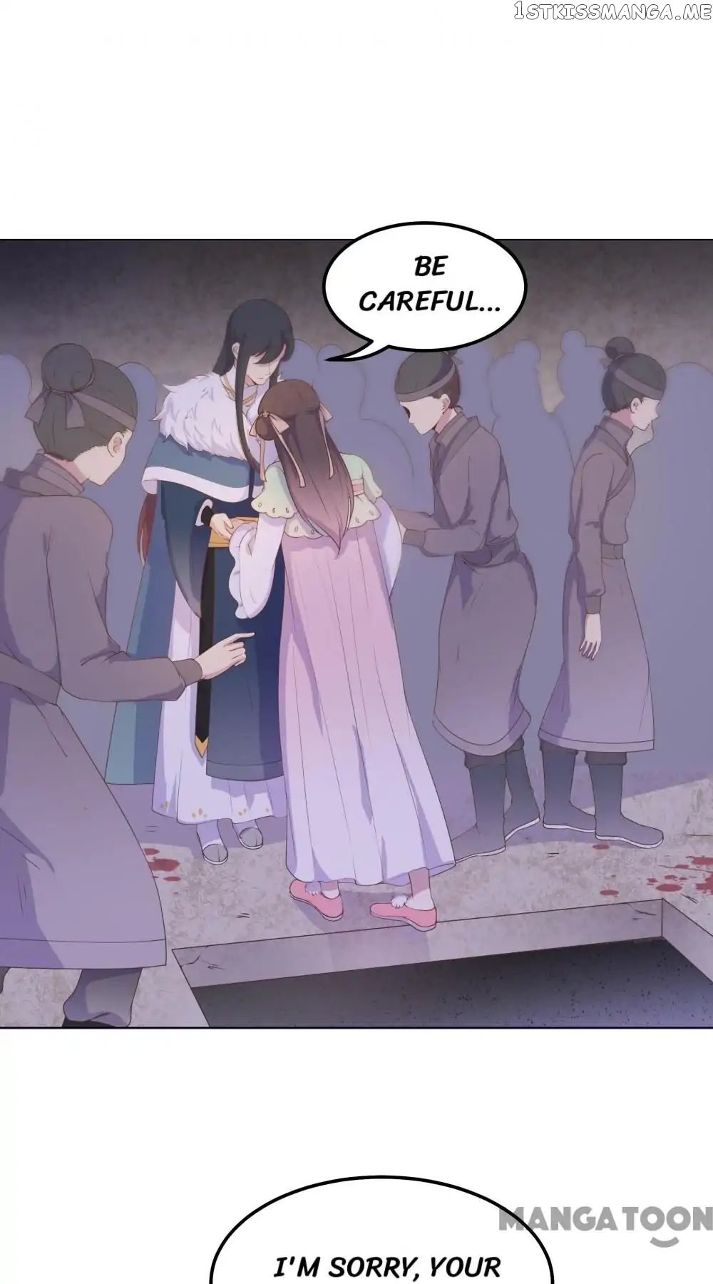 Prince’s Little Bunny chapter 34 - page 10