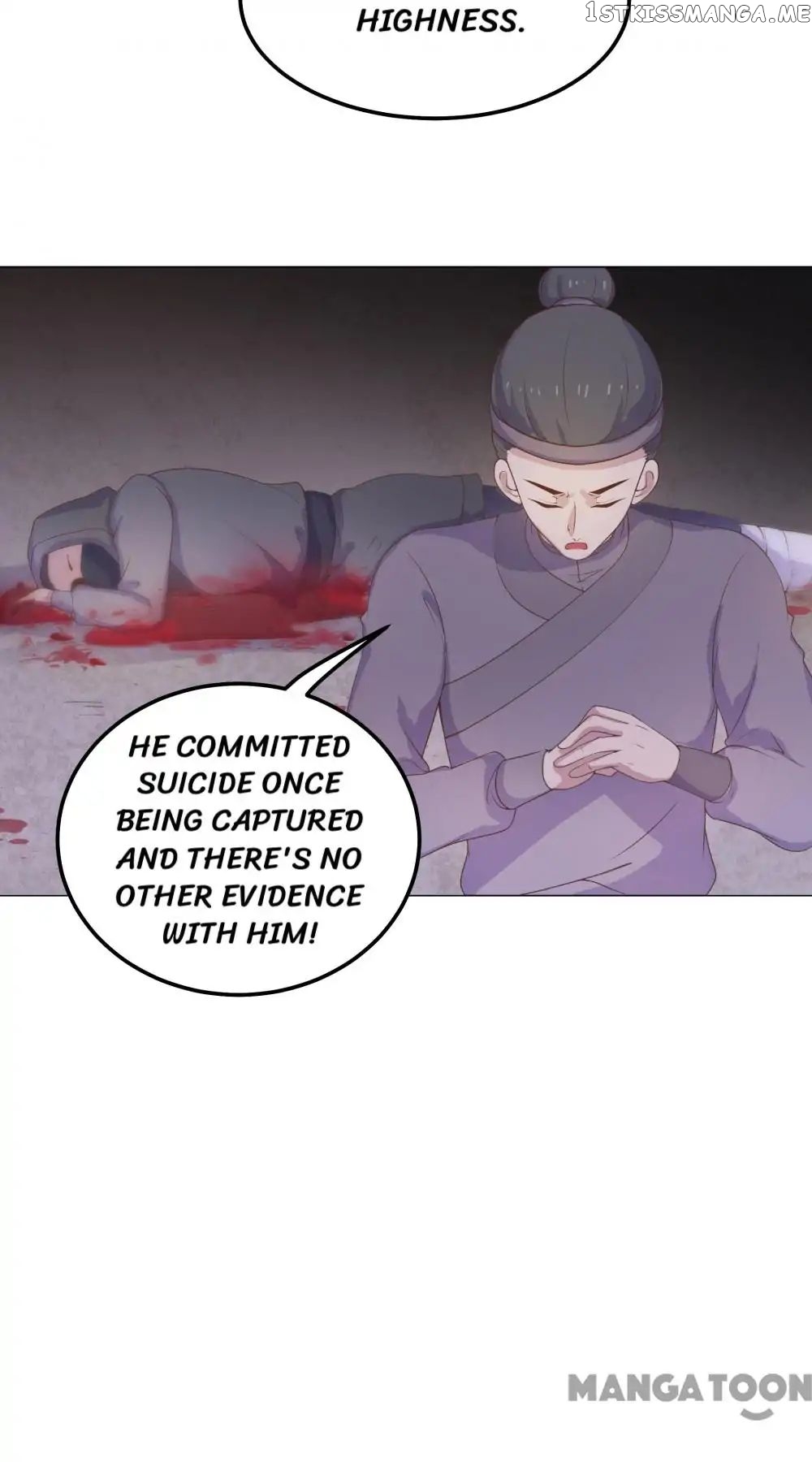 Prince’s Little Bunny chapter 34 - page 11