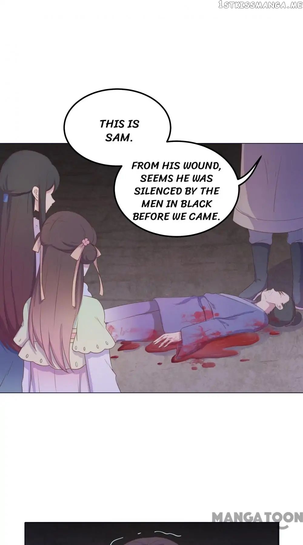 Prince’s Little Bunny chapter 34 - page 13