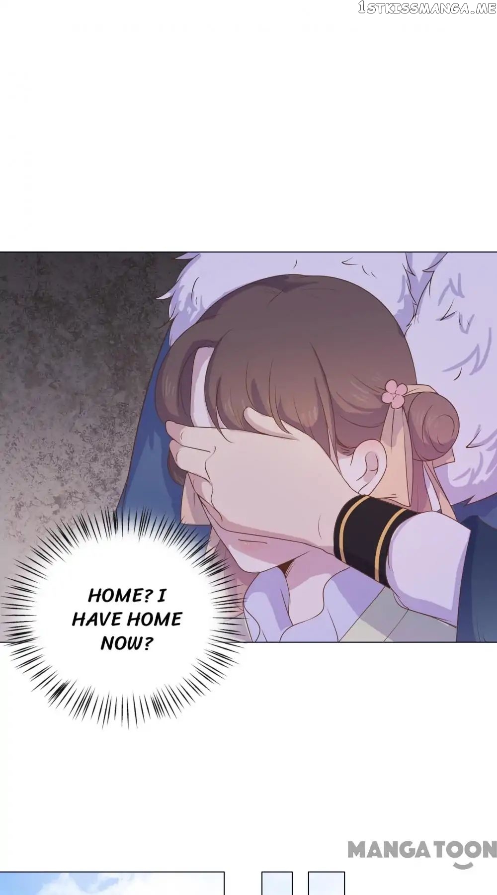 Prince’s Little Bunny chapter 34 - page 16