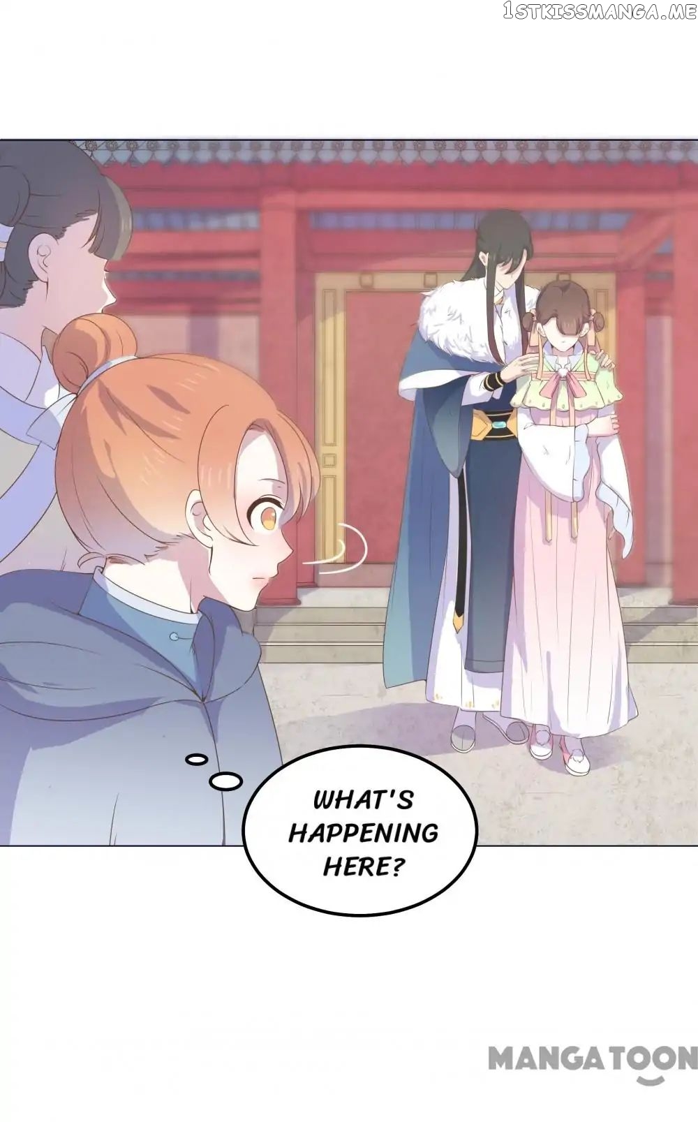 Prince’s Little Bunny chapter 34 - page 18