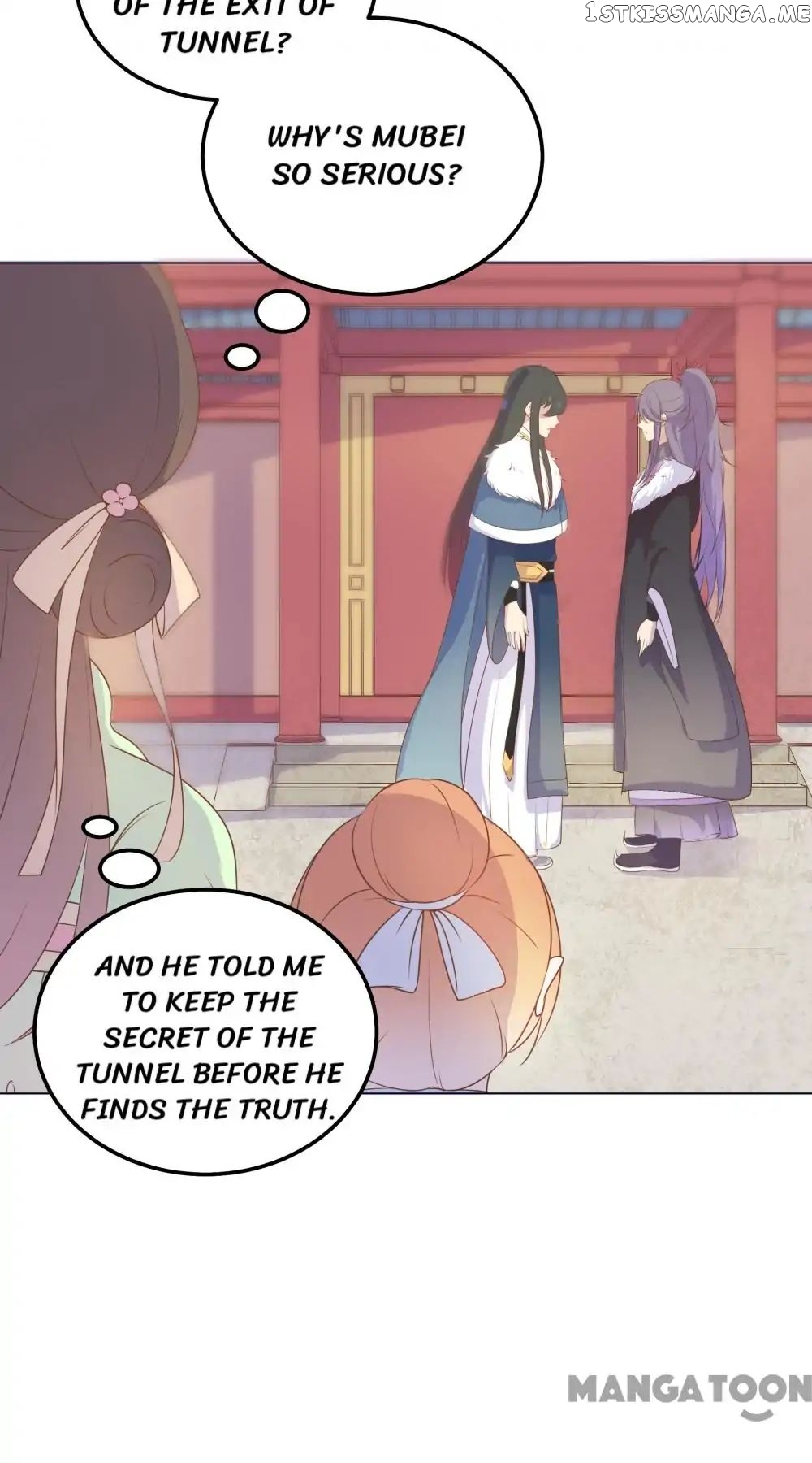 Prince’s Little Bunny chapter 34 - page 26