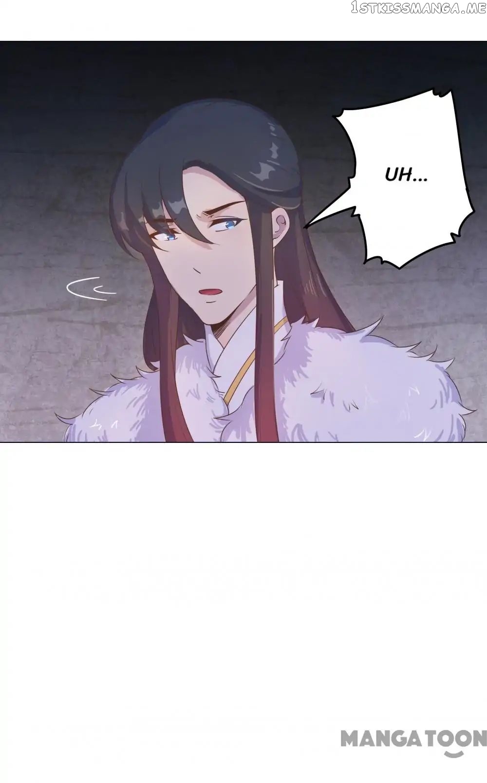 Prince’s Little Bunny chapter 34 - page 3