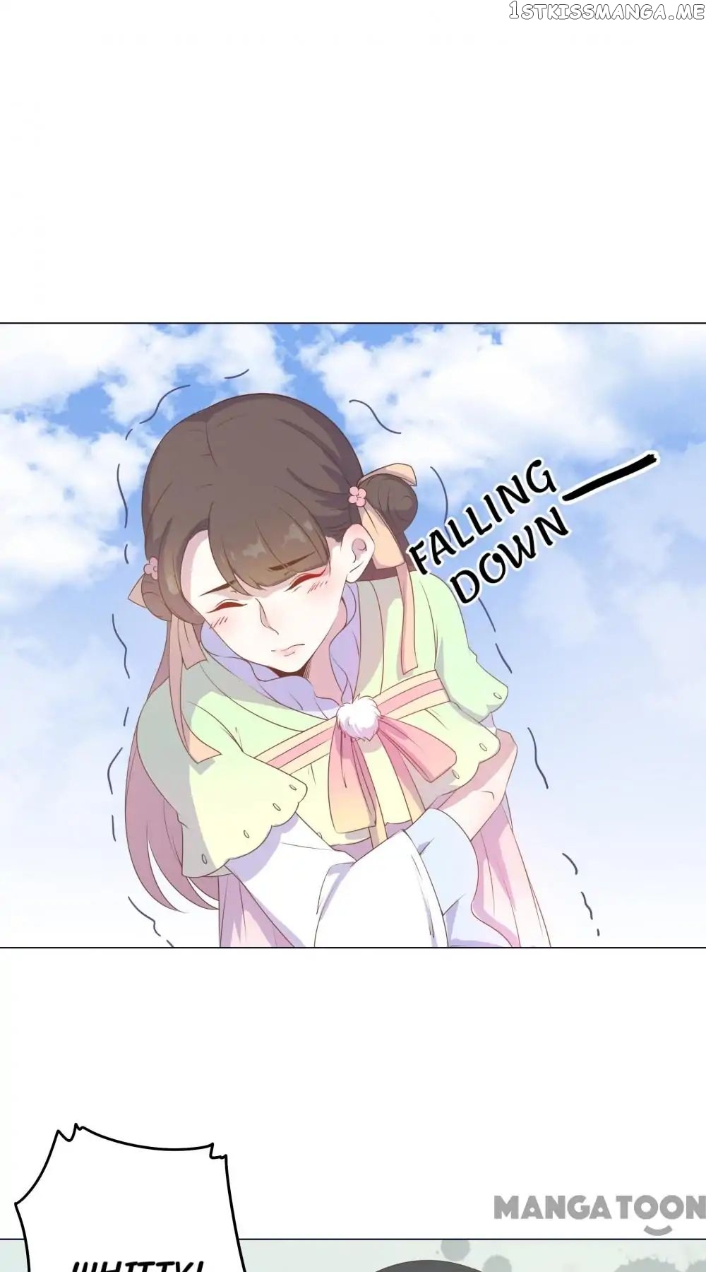 Prince’s Little Bunny chapter 34 - page 34