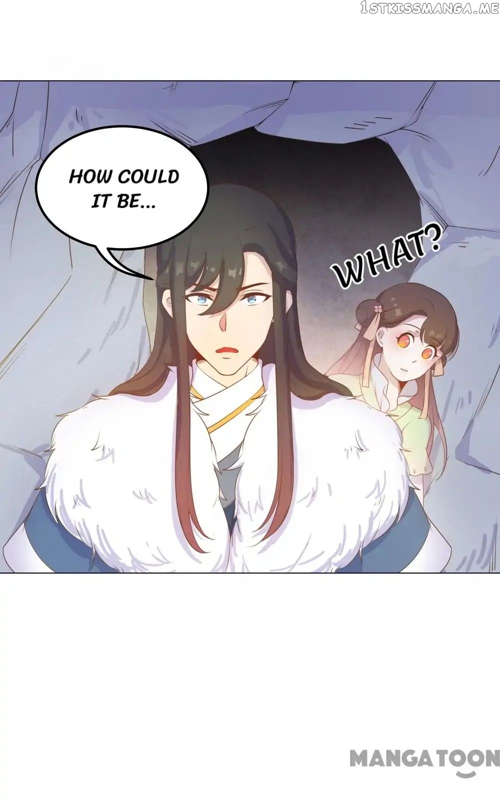 Prince’s Little Bunny chapter 34 - page 6
