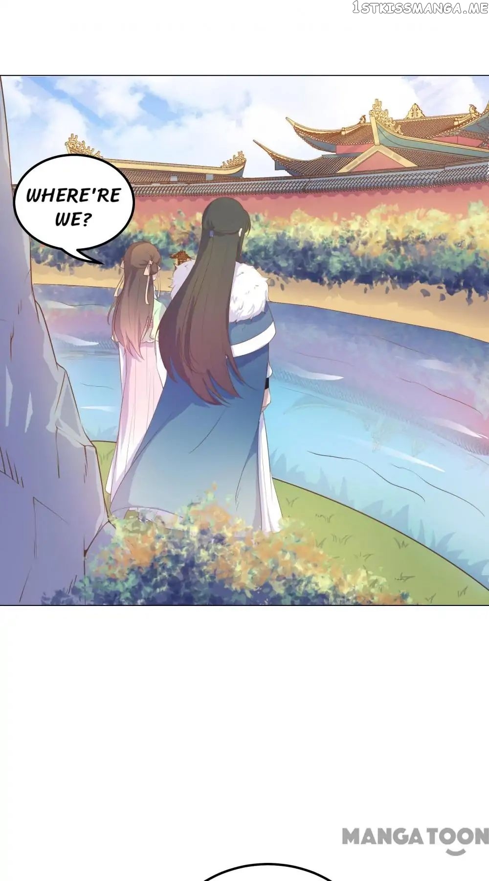Prince’s Little Bunny chapter 34 - page 7