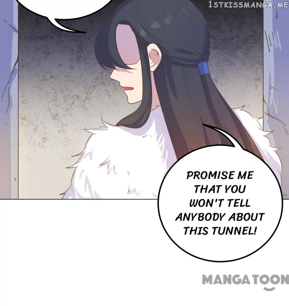 Prince’s Little Bunny chapter 34 - page 9