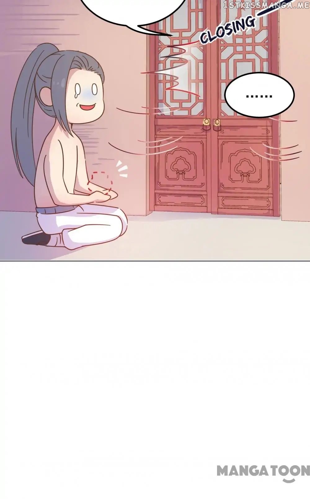 Prince’s Little Bunny chapter 35 - page 12