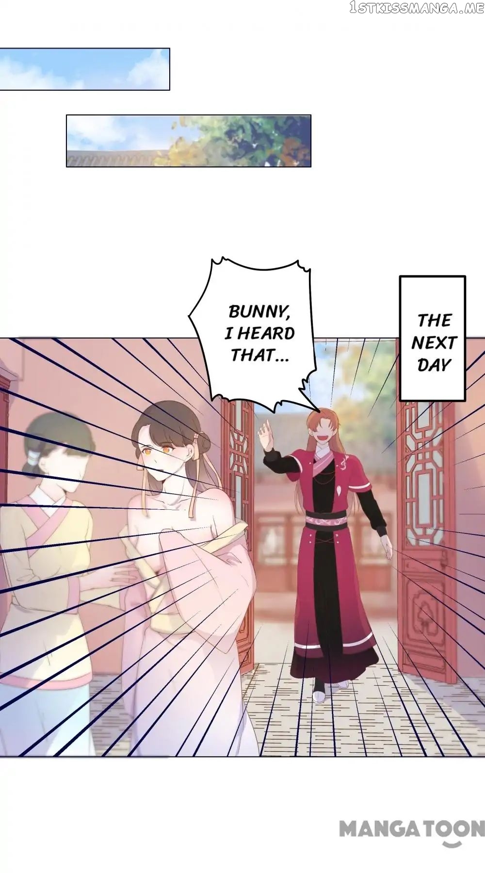 Prince’s Little Bunny chapter 35 - page 13
