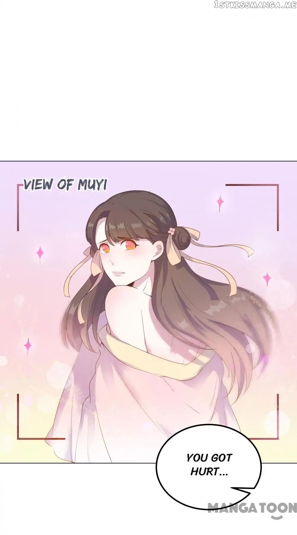 Prince’s Little Bunny chapter 35 - page 14