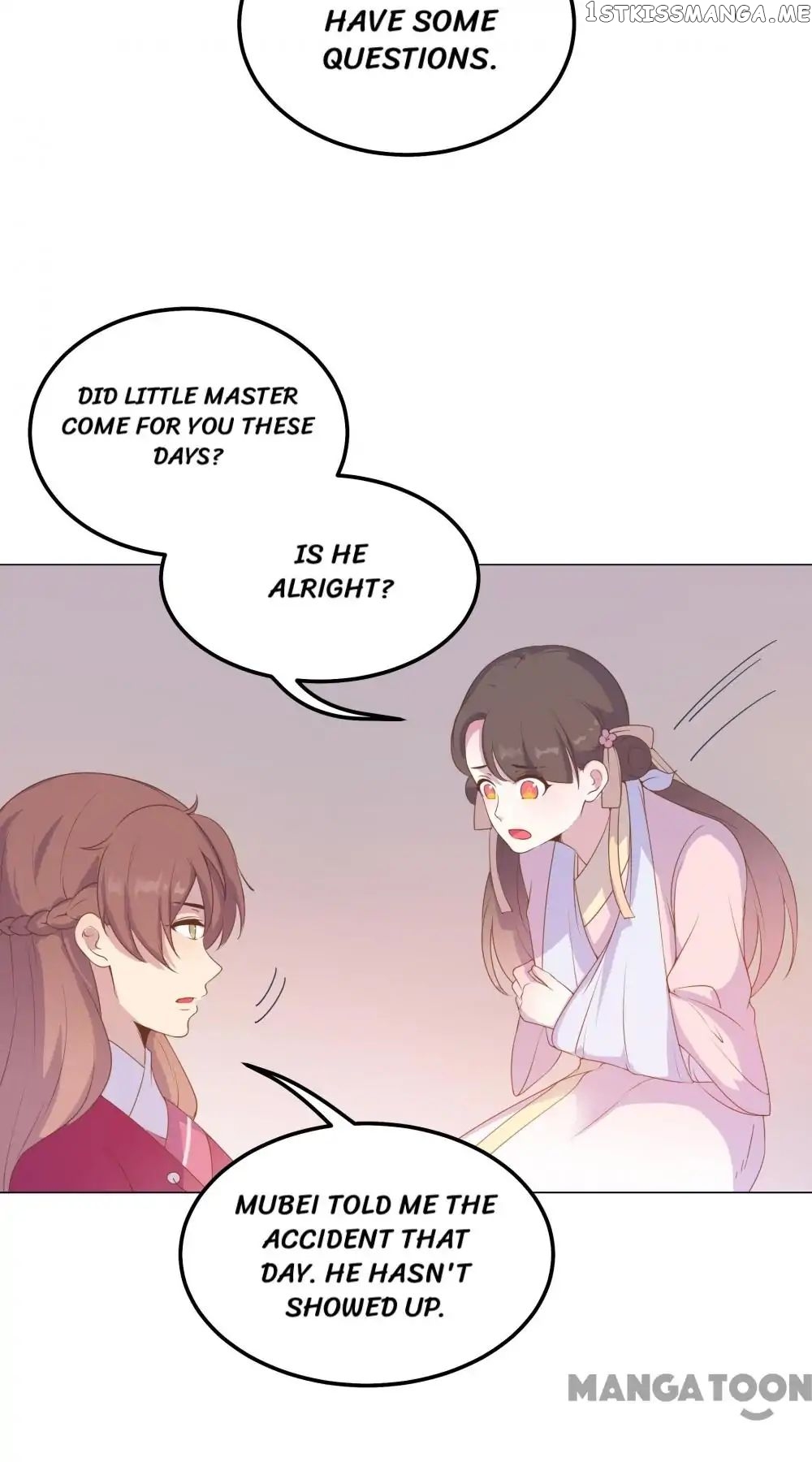 Prince’s Little Bunny chapter 35 - page 17