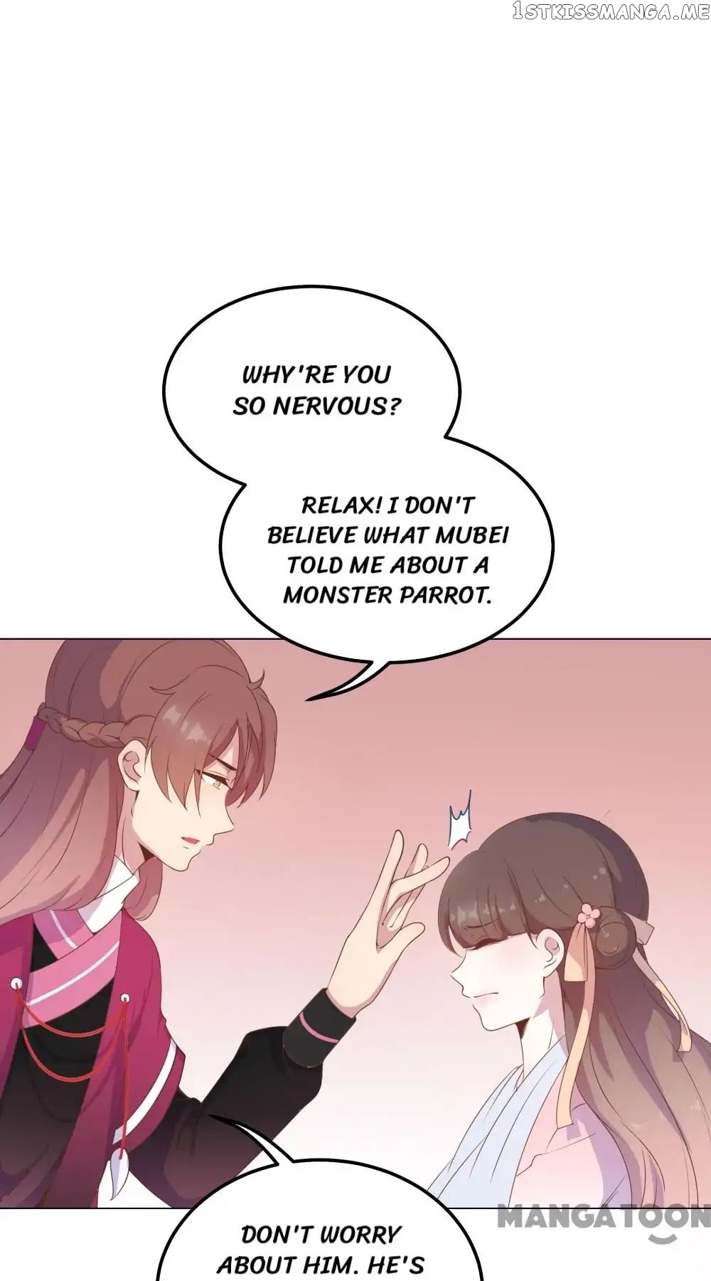Prince’s Little Bunny chapter 35 - page 19