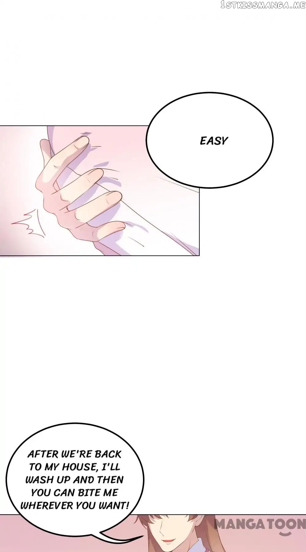 Prince’s Little Bunny chapter 35 - page 23